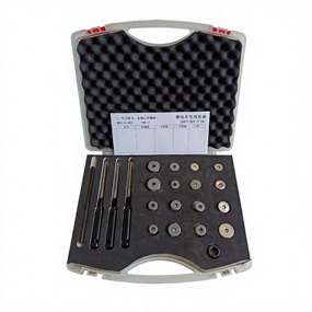 Valve Seat Tool Set Manufacturer - All Types Standard Accuracy Class