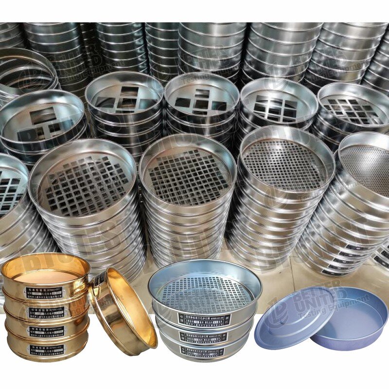 Tensile Testing Machine Factory - Rock Direct Tensile Tester Universal