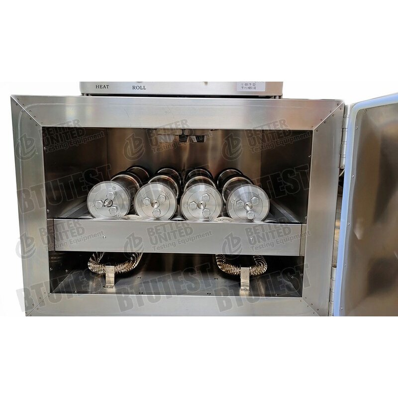 Sand Content Apparatus Factory - Laboratory Fluid Mud Wet Sieve Kit