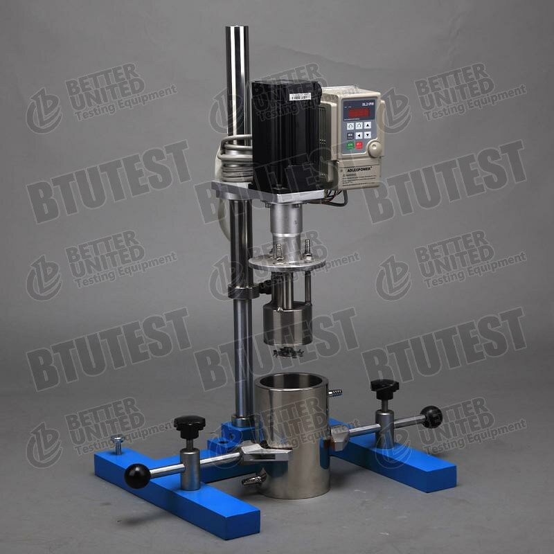 Film Adhesion Tester Manufacturer - High Precision Adhesion Testing Machine