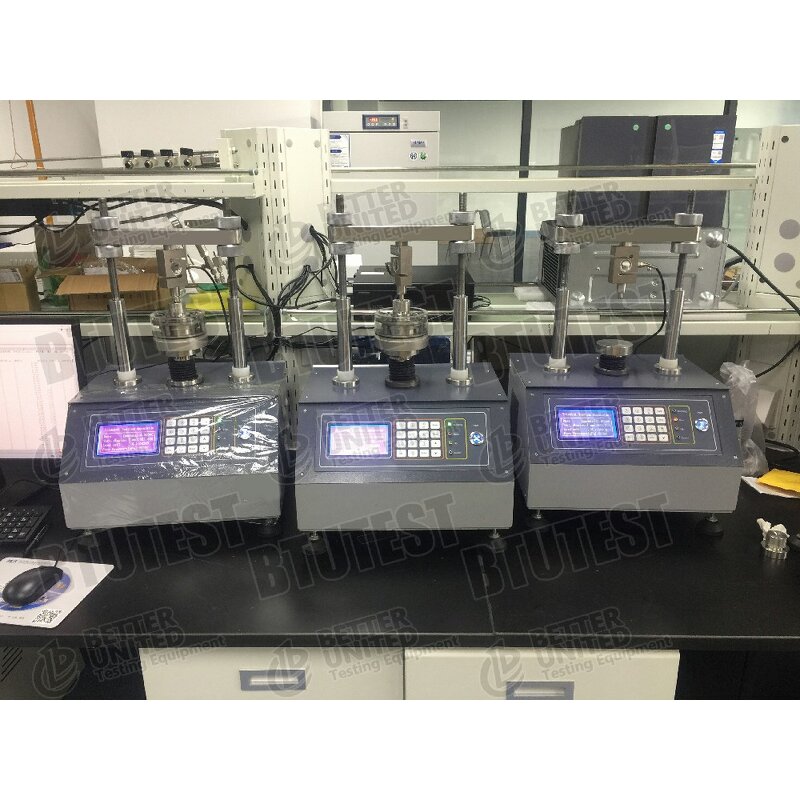 Direct Shear Apparatus Supplier - BTUTEST Direct Residual Shear Apparatus