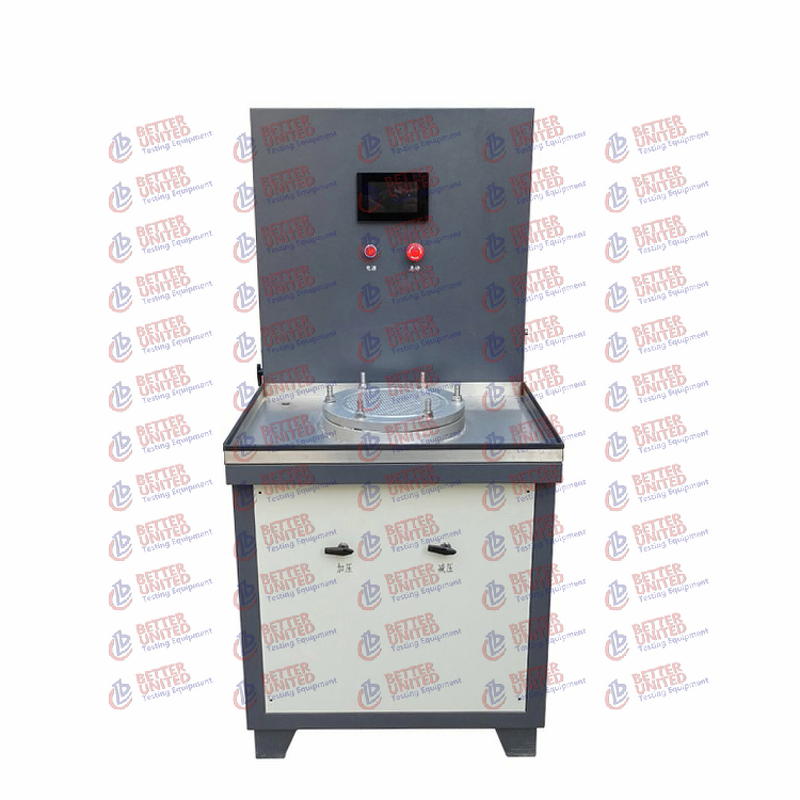 Oxidation Tester Manufacturer - Lubricating Oil Induction Time Tester