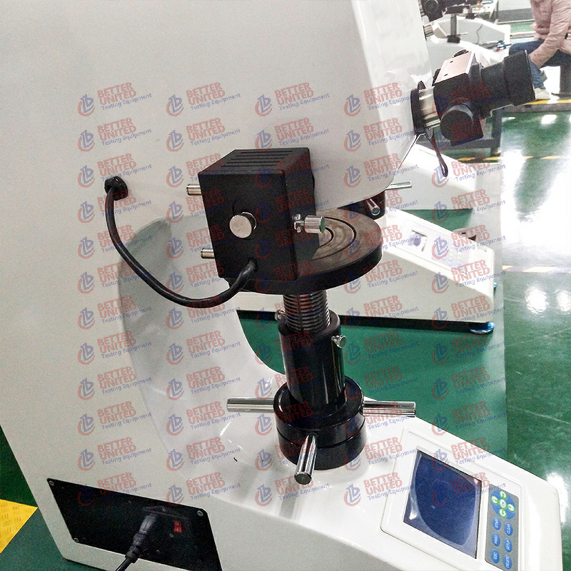 Shore Durometer Supplier - ODM/OEM Custom Hardness Tester 1 Year