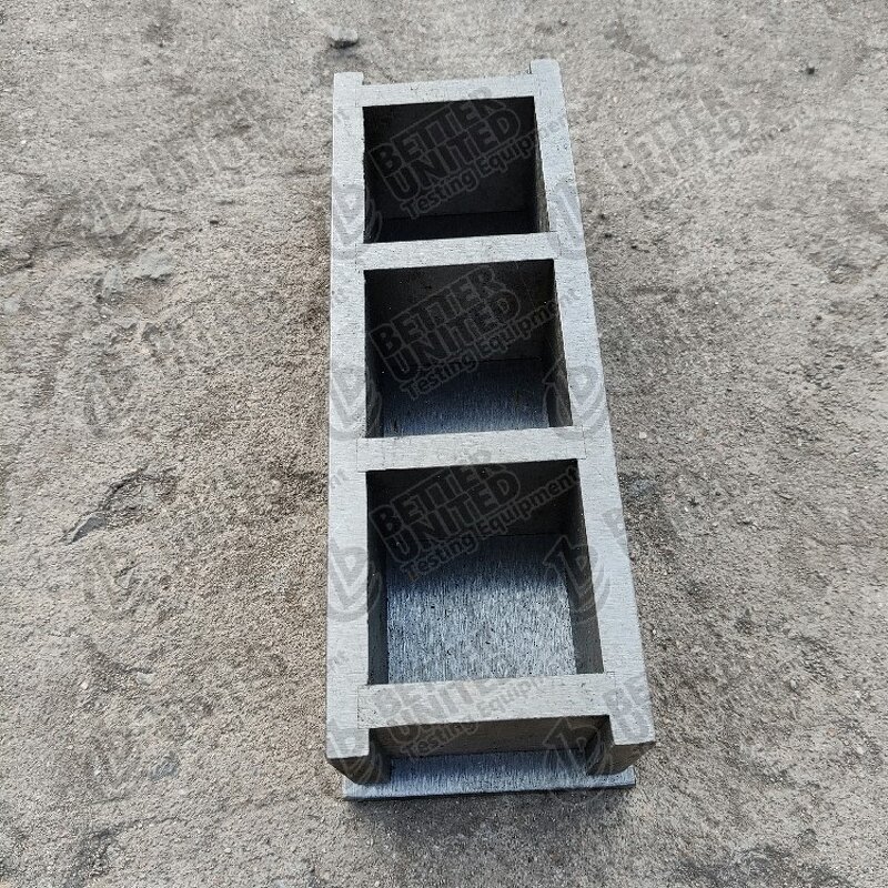 Cylinder Mould Manufacturer - Steel Concrete Testing Mould 1 Year Warranty