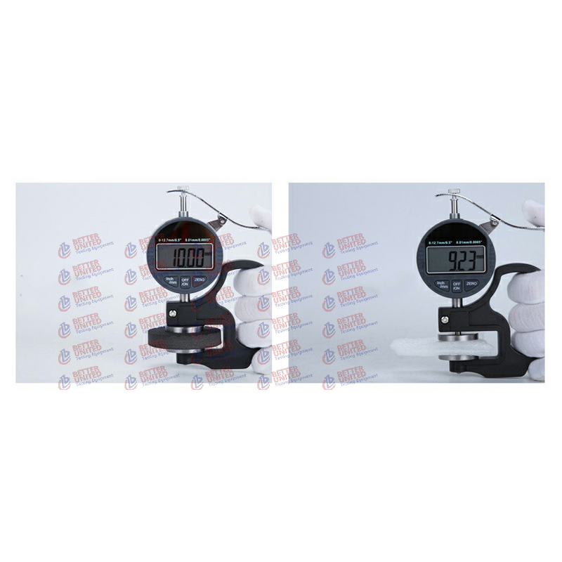 Pycnometer Manufacturer - Transparent Water Test Glass Pycnometer 25ml