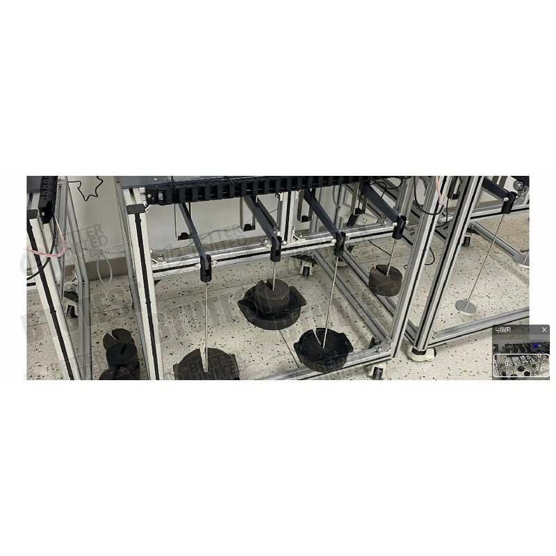 Soil Test Apparatus Supplier - ASTM Standard Digital Consolidation Tester