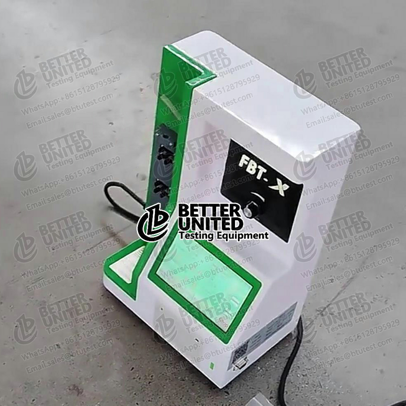 Load Ring Supplier - High Accuracy 0.5-300KN Dial Gauge 0.001mm