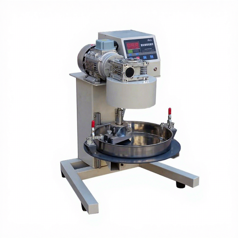 Rut Sample Former Supplier - Rutting Sample Forming Testing Equipment