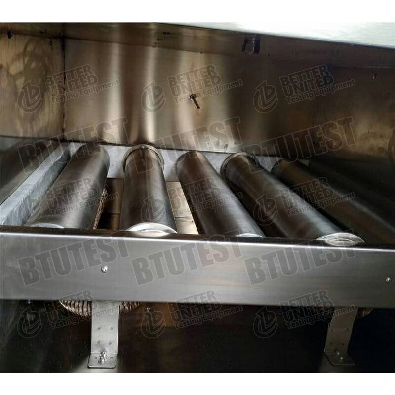 Sand Content Apparatus Factory - Laboratory Fluid Mud Wet Sieve Kit