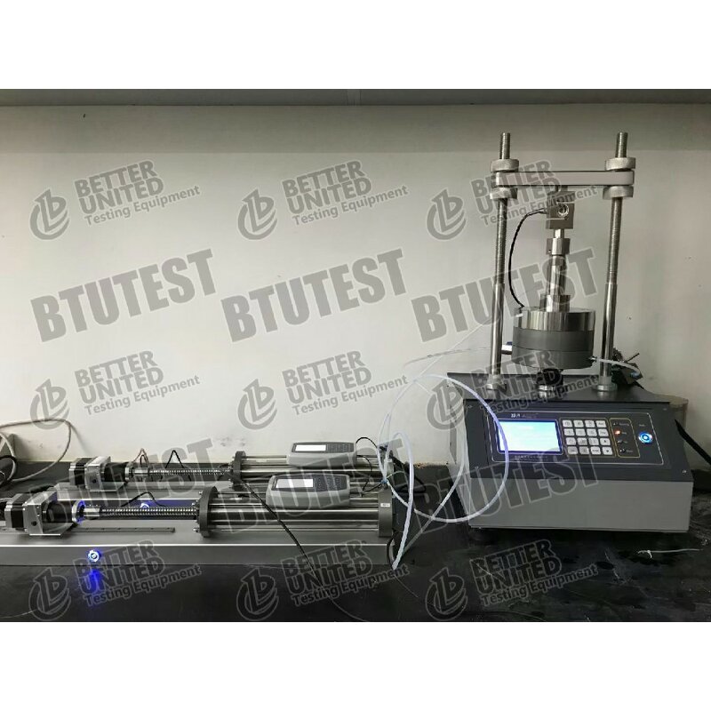 Soil Sample Splitter Supplier - Lab Riffle Splitter Sampler Dividers