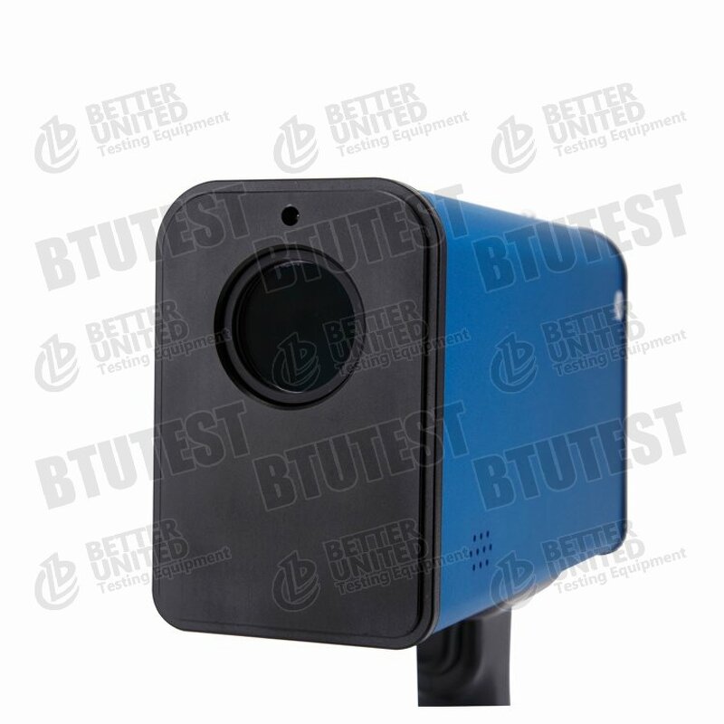 Retro-Reflectometer Factory - Portable RL Measurement Rainy Night Battery