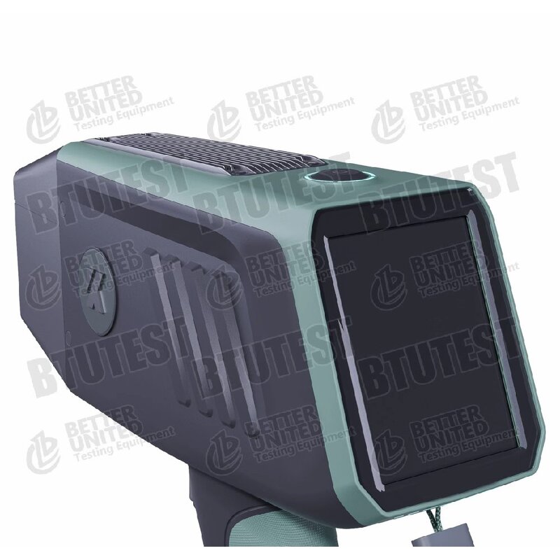 ICP-OES Spectrometer Manufacturer - ICP Emission Spectrometer Metal Analyzer