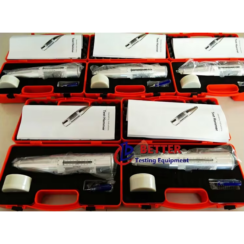 Bond Strength Tester Manufacturer - Portable Digital Integrated Tester