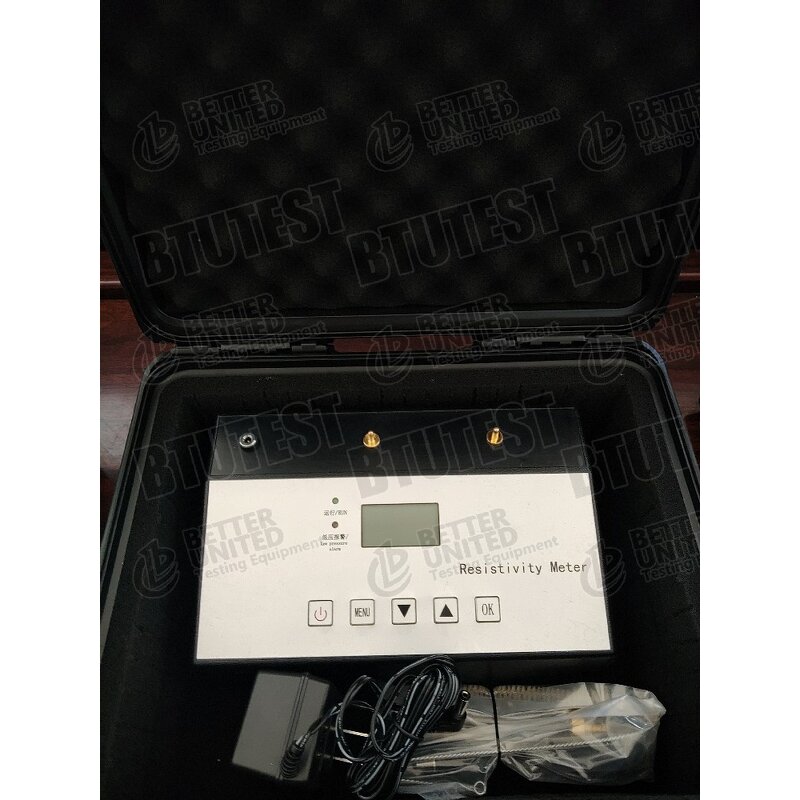 Densimeter Manufacturer - High-precision Solid Liquid Fast Densimeter