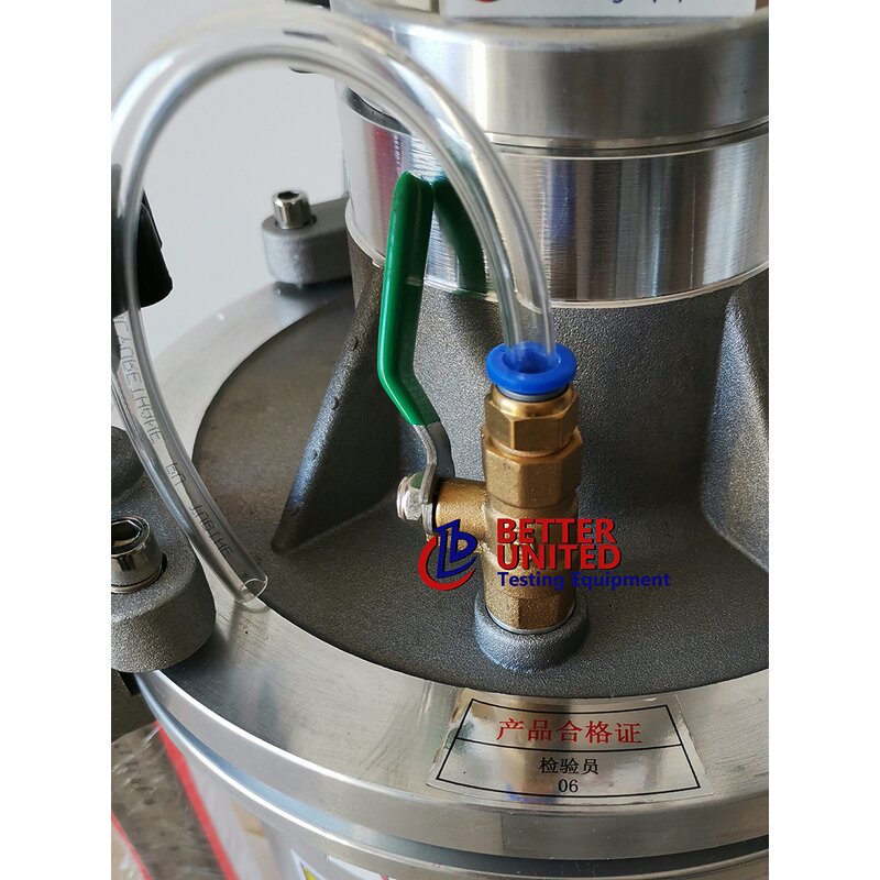 Paint Mixing Machine Factory - High-Speed Mixer 1 Year Warranty