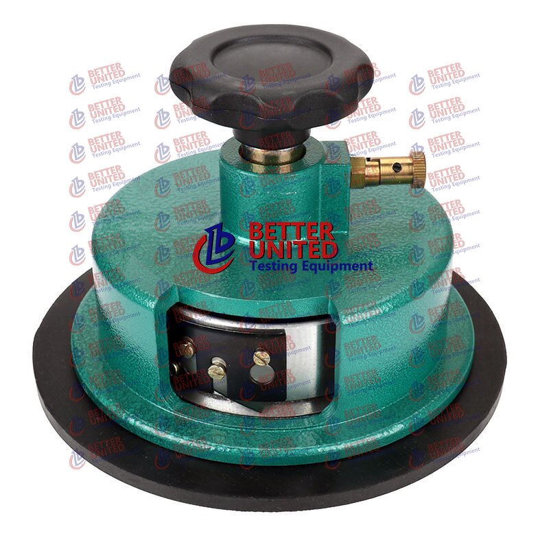 Fabric Sample Cutter Factory - Circular Cutting GSM Cutter 1 Year