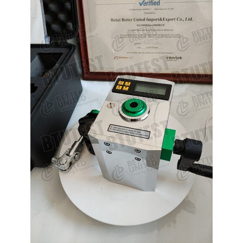 Rebound Hammer Supplier - Manual Timber Rebound Hammer Tester