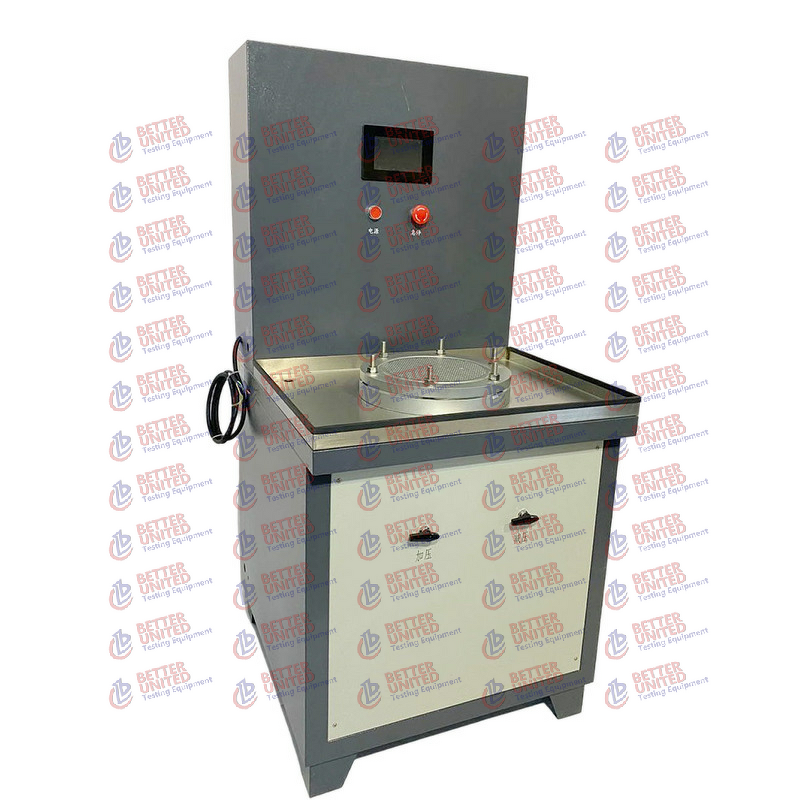 Oxidation Tester Manufacturer - Lubricating Oil Induction Time Tester