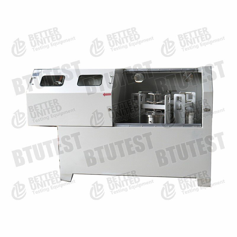 Valve Seat Extractor Manufacturer - Standard Accuracy 0.1% ~ 0.5% FS