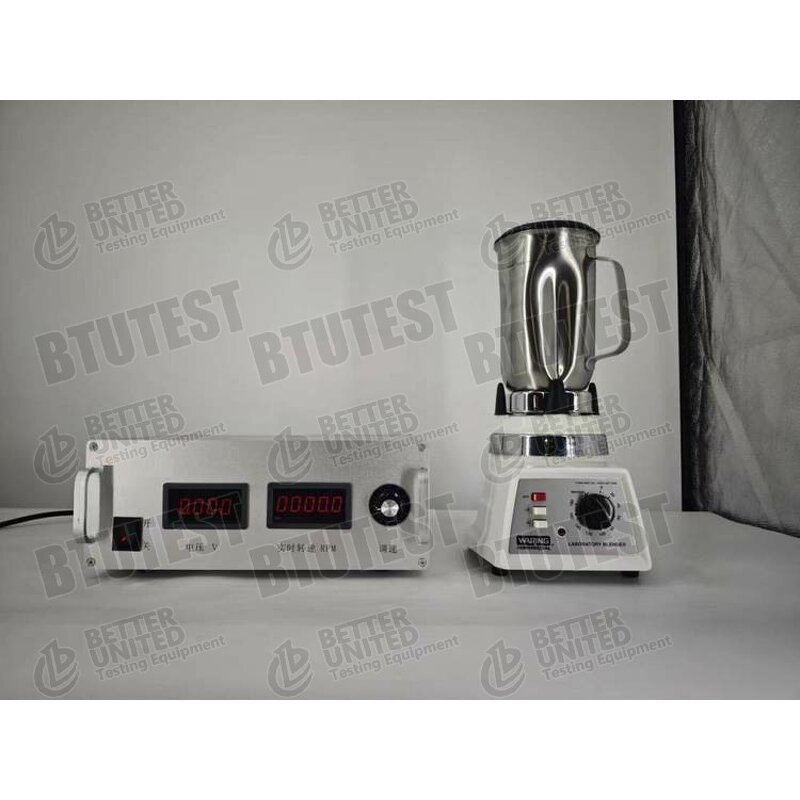 HPHT Filter Press Supplier - API High Pressure High Temperature Press