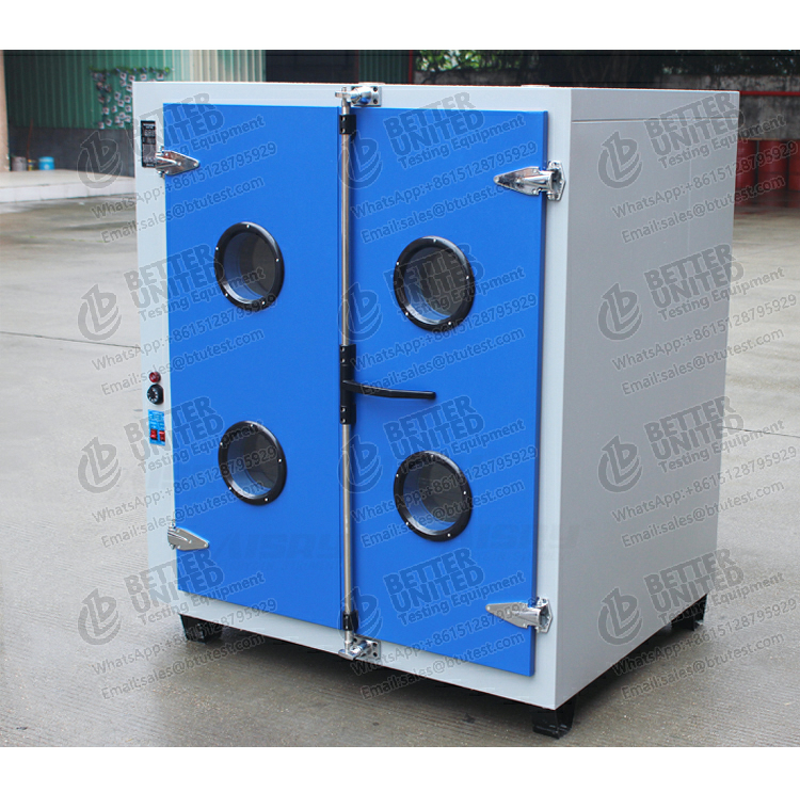 Xenon Arc Weatherometer Supplier - CREE-5011B Aging Machine Chambers