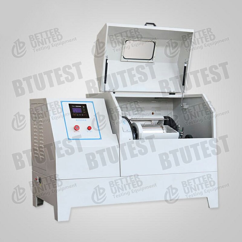 Soil Grinder Supplier - Grinder and Siever Customized Support