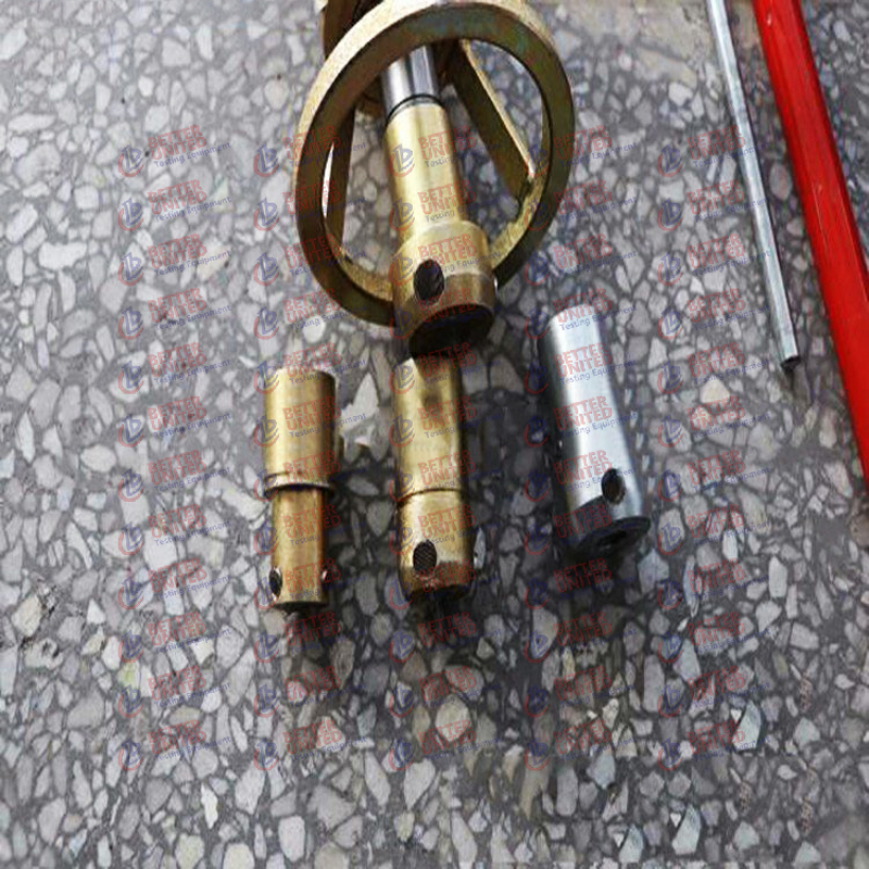 Motorcycle Valve Seat Tool Factory - Standard Accuracy Motorcycle Tool