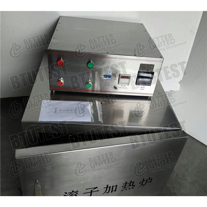 Sand Content Apparatus Factory - Laboratory Fluid Mud Wet Sieve Kit