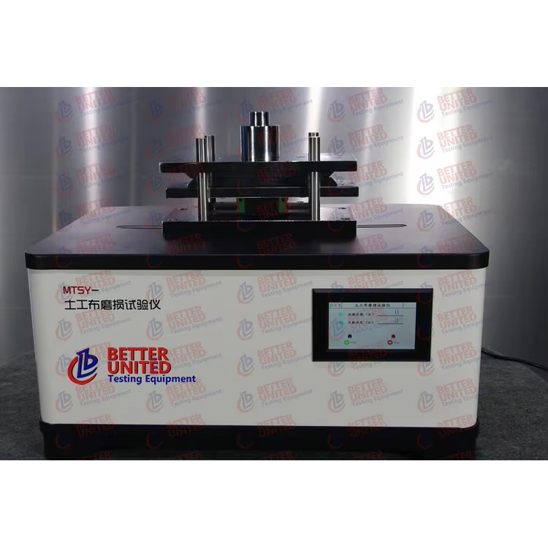 Vickers Hardness Tester Supplier - Digital Display Manual Turret HVS-50