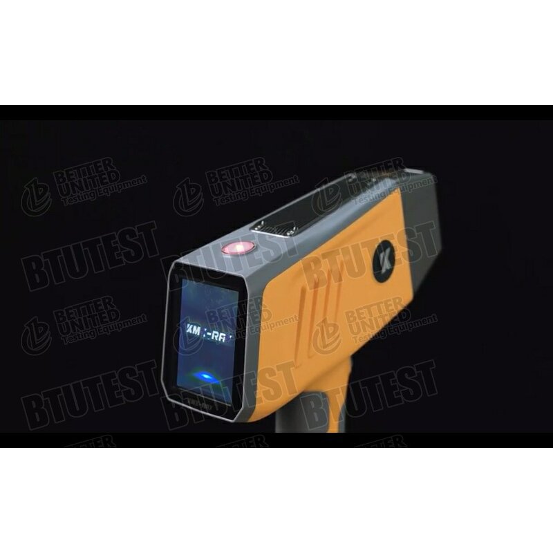 Metal Spectrometer Manufacturer - Electronic Spectrometer 1 Year Warranty