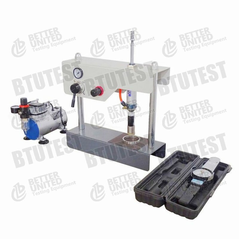 Bonding Strength Tester Factory - Material Bonding Strength Testing Machine