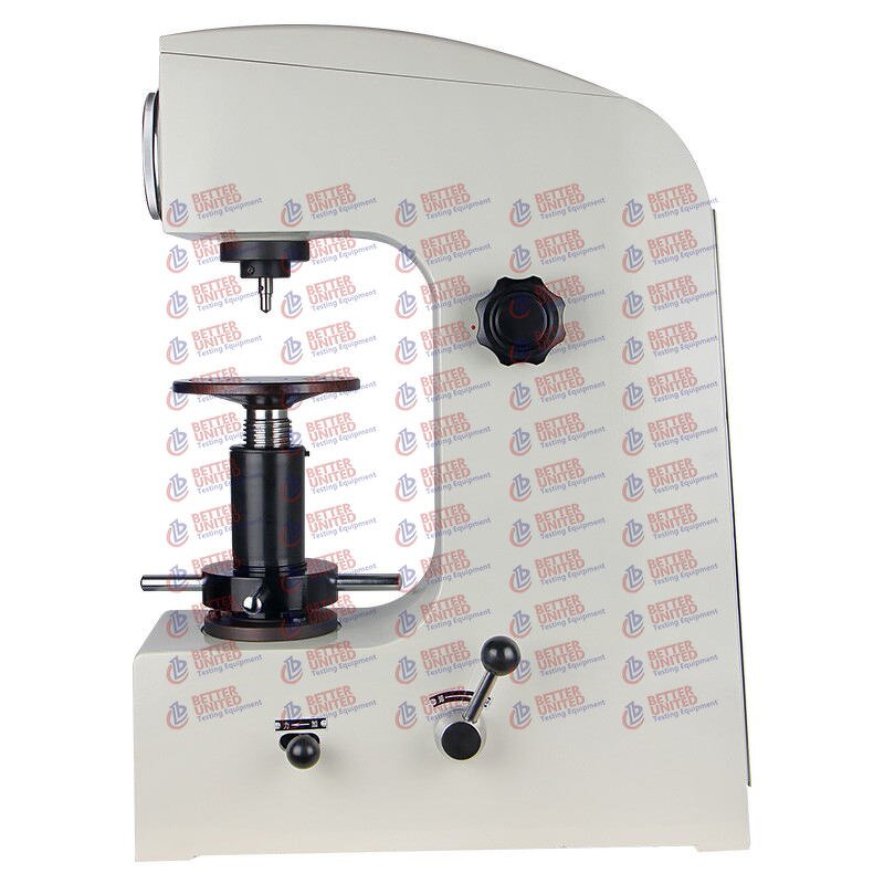 Leeb Hardness Tester Factory - Customizable OBM/ODM/OEM Solutions