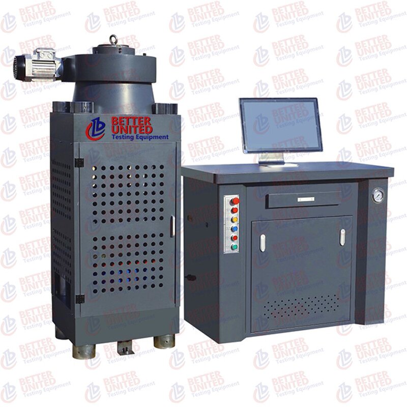 Compression-testing Machine Supplier - Direct Factory Price Concrete Tester
