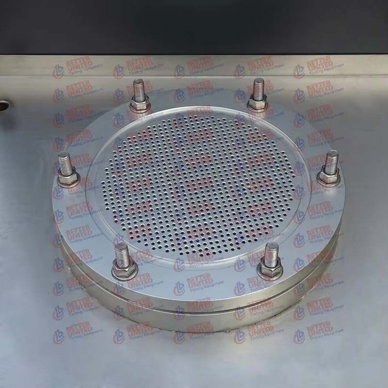 Vickers Hardness Tester Factory - Digital Autoturret ASTM Electronic