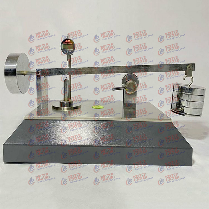 Abrasion Tester Supplier - Sliding Block Geosynthetics Wear Tester