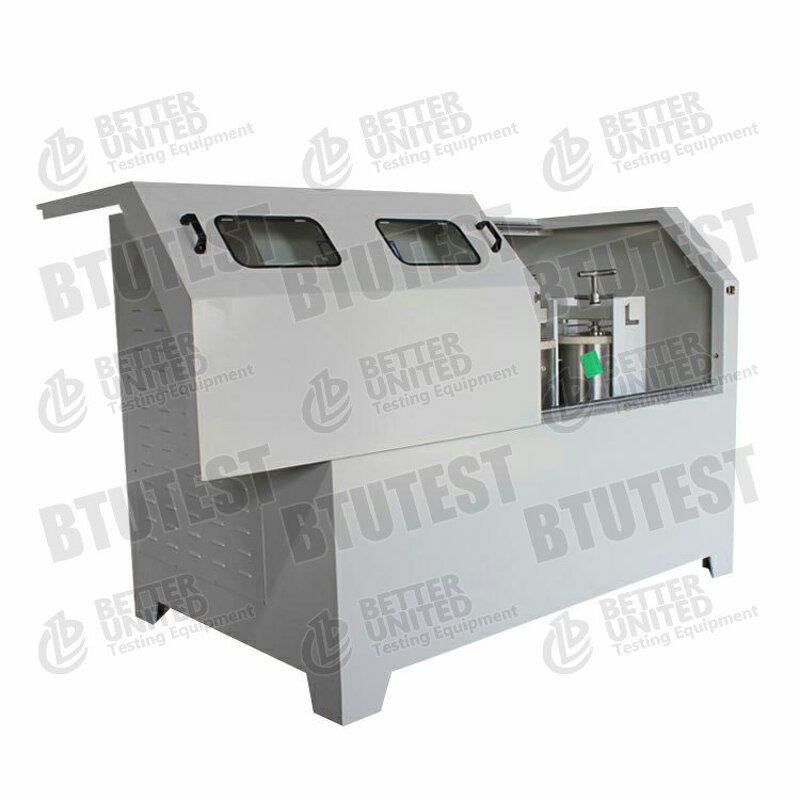 Valve Seat Extractor Manufacturer - Standard Accuracy 0.1% ~ 0.5% FS