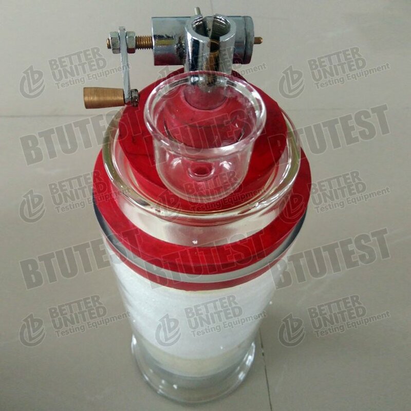 Asphalt Mixture Tester Supplier - Multifunctional Digital Display ASTM