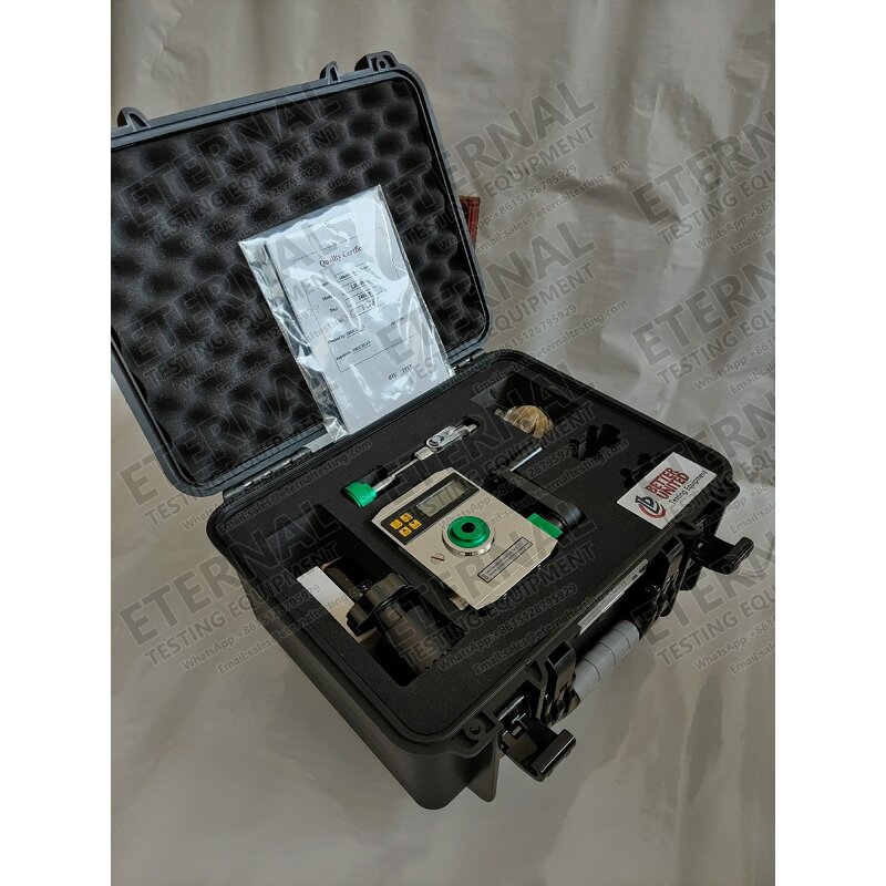 Bonding Strength Tester Supplier - Exterior Wall Material Bond Tester