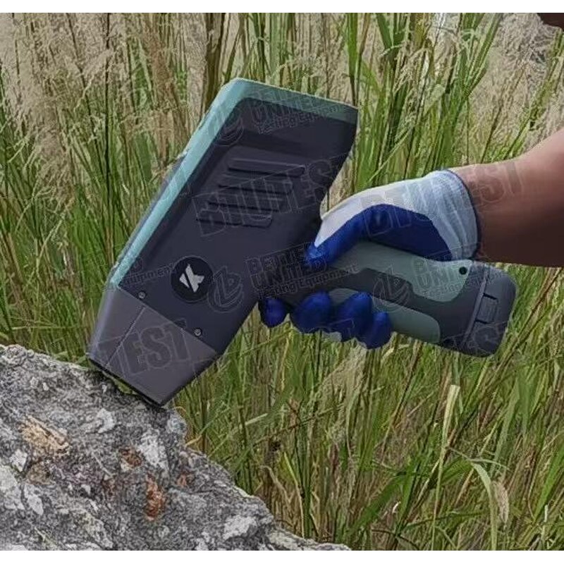 ICP-OES Spectrometer Manufacturer - ICP Emission Spectrometer Metal Analyzer