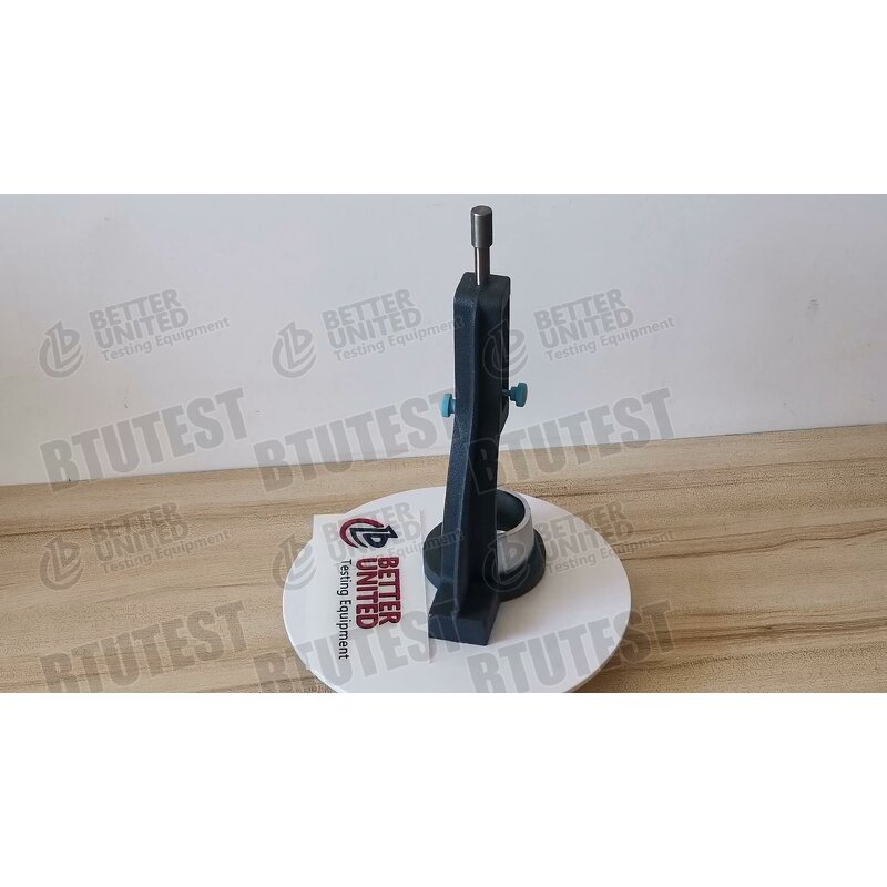 Vicat Apparatus Manufacturer - Standard Digital Vicat Needle Apparatus