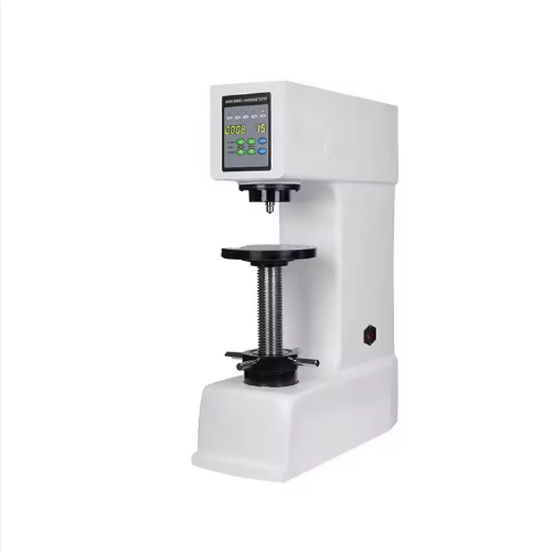 Fruit Hardness Tester Manufacturer - Standard Accuracy 0.1% ~ 0.5% FS