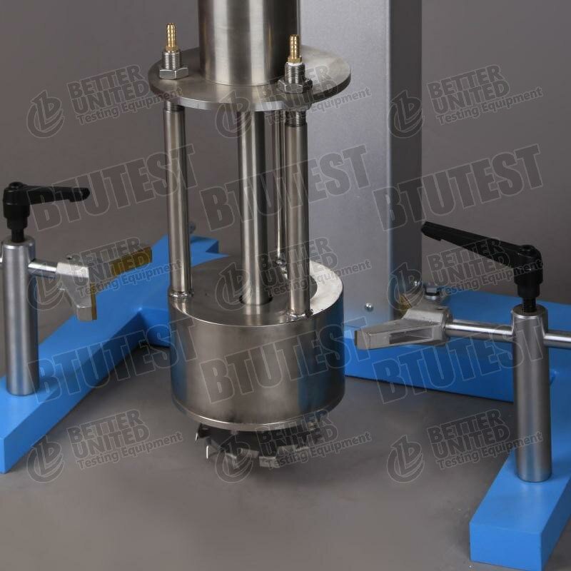 Film Adhesion Tester Manufacturer - High Precision Adhesion Testing Machine