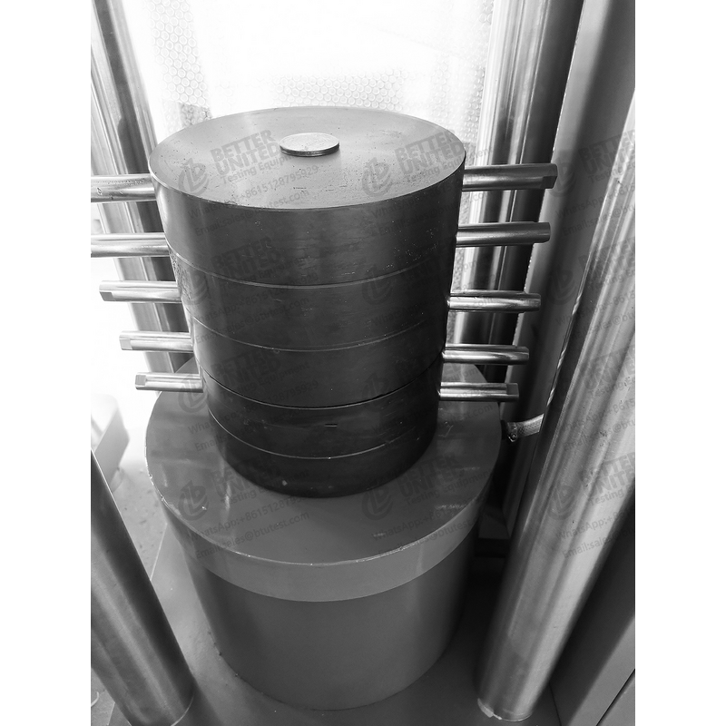 Universal Testing Machine Factory - Peel Force Composite Tension Tester