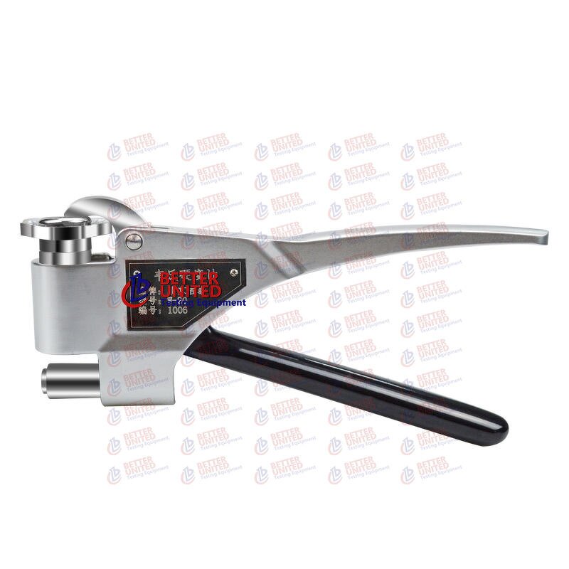 Brinell Hardness Tester Manufacturer - High Accuracy Digital Display