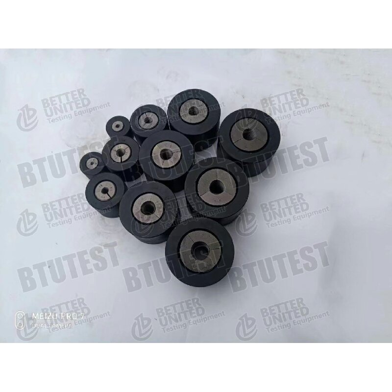 Rebar Pull Test Machine Supplier - Portable Digital Steel Anchor Tester