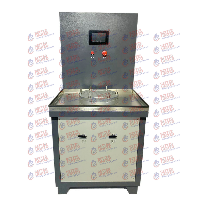 Oxidation Tester Manufacturer - Lubricating Oil Induction Time Tester