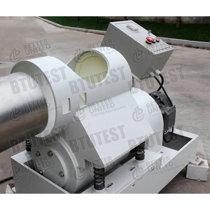 Miniature Planetary Ball Mill Factory - Standard Accuracy OEM/ODM Available