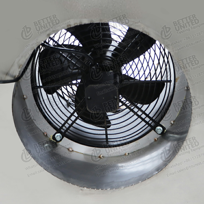 Moisture Permeability Tester Factory - Textile Fabric Water Vapor Transmission