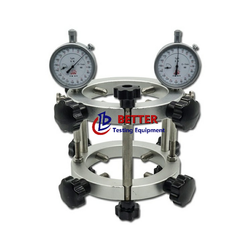 Mud Scale Supplier - Durable High Quality Double Scale Mud Scale