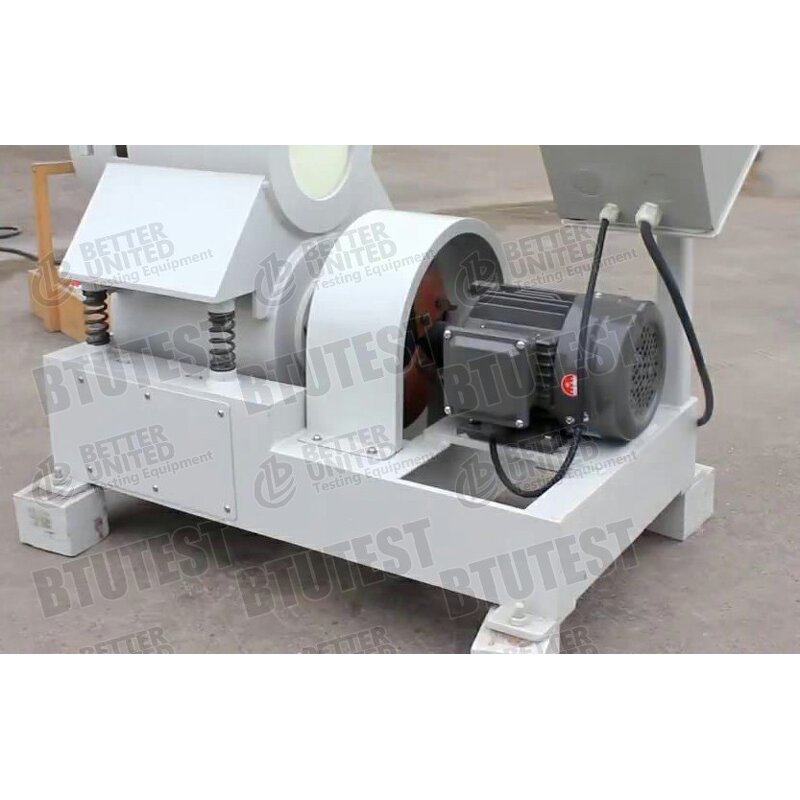 Miniature Planetary Ball Mill Factory - Standard Accuracy OEM/ODM Available